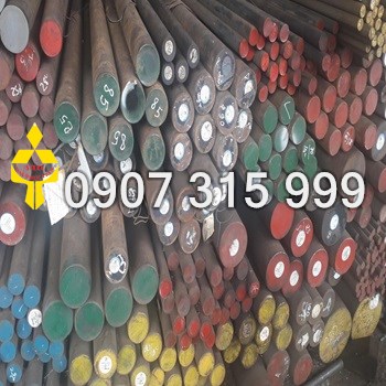 Thép tròn đặc A36/DH36 Nhật Bản